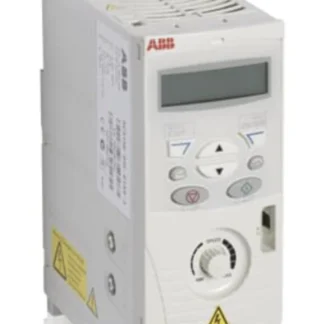 ACS150-01E-06A7-2 — Variateur de fréquence ABB ACS150, 1,1 kW, 200-240 V, monophasé, 6,7 A — ABB