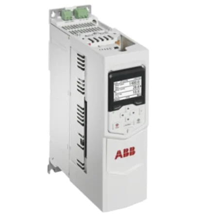 ACS880-01-430A-3+E200+D150 — Variateur de fréquence ABB ACS880, 250 kW, 380-415 V, triphasé, 430 A — ABB