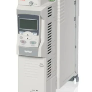 ACQ810-04-04A9-2 — Variateur de fréquence ABB ACQ810, 0,75 kW, 230 V, triphasé, 4,9 A (série discontinuée) — ABB