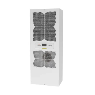 NOX40B0E1C00000 — Climatiseur d'armoire TEXA NOX40 3850 W, 230 V 1~, montage mural, extérieur — TEXA Industries
