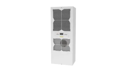 NOX40H0E1C00000 — Climatiseur d'armoire TEXA NOX40 3850 W, 230 V 1~, montage mural, extérieur — TEXA Industries
