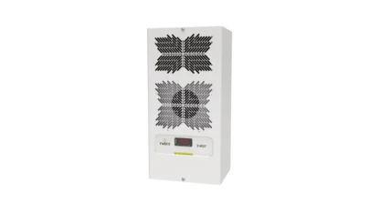 NXT08C0E1U00000 — Climatiseur d'armoire TEXA NXT08 880 W, 115 V 1~, montage mural/porte, intérieur — TEXA Industries