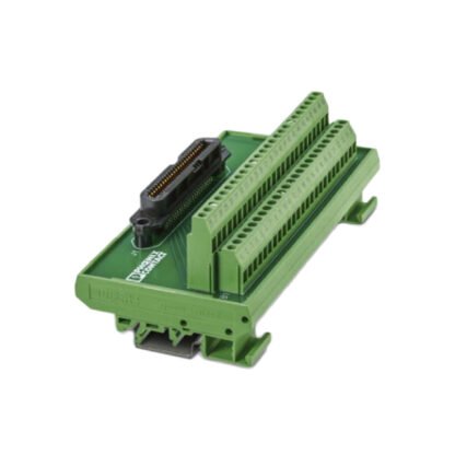 5541234 — INTERFACE MOD TELCO 50POS — Phoenix Contact
