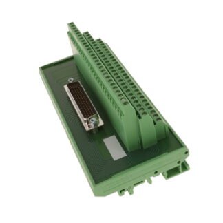 5600436 — INTERFACE MOD DSUB MALE 78POS — Phoenix Contact