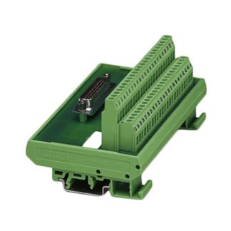 5600455 — INTERFACE MOD DSUB FMALE 78POS — Phoenix Contact