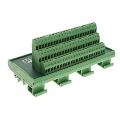 5603802 — INTERFACE MOD DSUB FMALE 68POS — Phoenix Contact