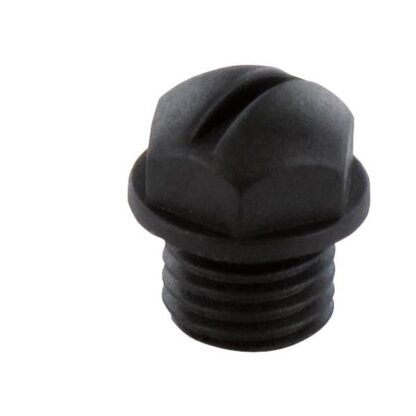 58627 — BLIND PLUG M12, PLASTIC, 10 PIEC — Murr Elektronik