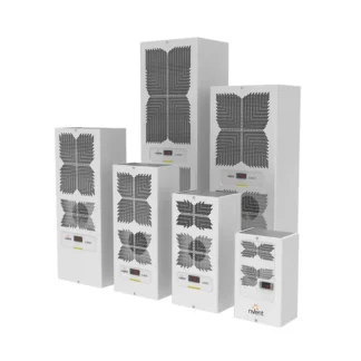 EGO60MTEB — Climatiseur d'armoire TEXA EGO60 5800 W, haute puissance, montage mural — TEXA Industries