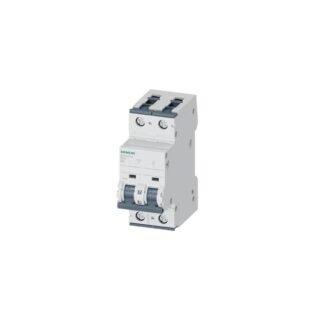 5SY42068 — SUP PTOR 5SY4 2P 480V 6A 5K D-TR — Siemens