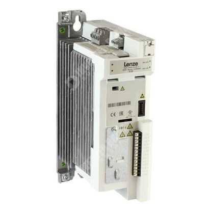 i51AE215F1 — Variateur de fréquence Lenze i510 1,5 kW 400 V Triphasé — Lenze