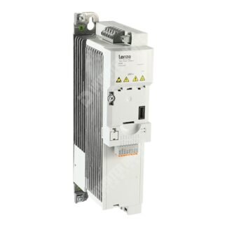i55AE155D1 — Variateur de fréquence Lenze i550 0,55 kW 230 V Mono/Triphasé — Lenze
