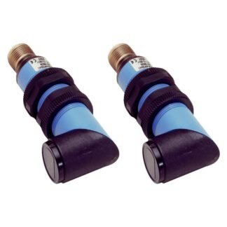 6013803 — CYLINDRICAL PHOTOELECTRIC SENSOR — SICK
