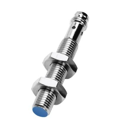6020221 — INDUCT PROXIM SENSOR — SICK