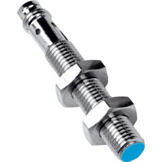 6025865 — INDUCTIVE PROXIMITY SENSORS, IM — SICK