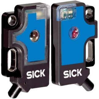6030569 — SENSOR THROUGH-BEAM 500MM PNP — SICK