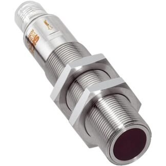 6037754 — CYLINDRICAL PHOTOELECTRIC SENSOR — SICK