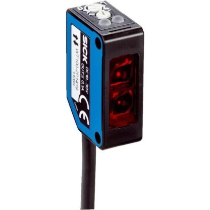 6052400 — WS/WE100-2N1439S07 THROUGH-BEAM — SICK