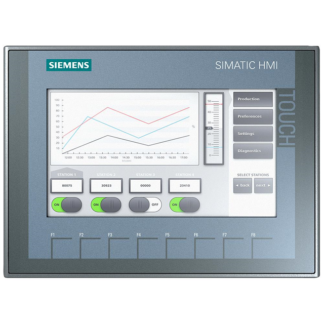 6AG11232GA032AX0 — SIPLUS HMI KTP700 BASIC DP — Siemens
