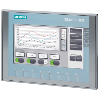 6AG11232GB032AX0 — SIPLUS HMI KTP700 BASIC — Siemens