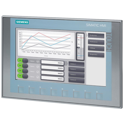 6AG11232JB032AX0 — SIPLUS HMI KTP900 BASIC — Siemens