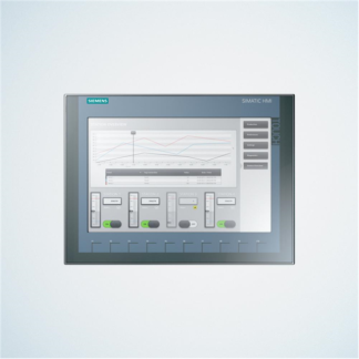 6AV21232MA030AX0 — SIMATIC HMI KTP1200 BASIC,12"TFT — Siemens