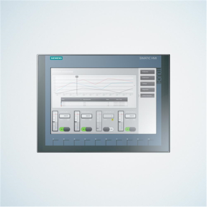 6AV21232MA030AX0 — SIMATIC HMI KTP1200 BASIC,12"TFT — Siemens