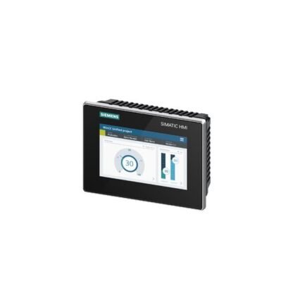 6AV21283GB060AX1 — SIMATIC HMI MTP700 UNIFIED COMFO — Siemens