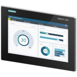 6AV21283MB060AX1 — SIMATIC HMI MTP1200 UNIFIED COMF — Siemens