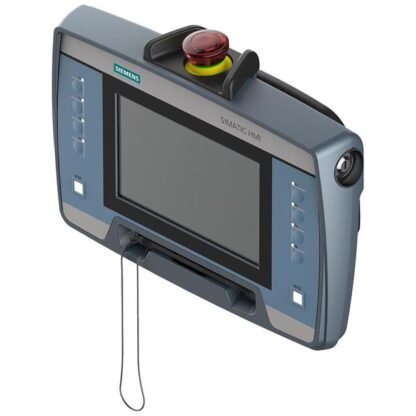6AV21456GB060AA0 — SIMATIC HMI KTP700F MOBILE ARCTI — Siemens
