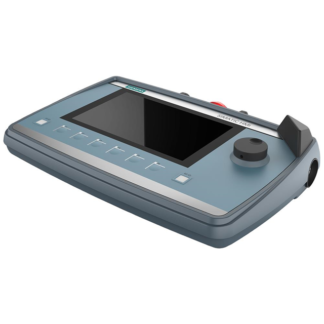 6AV21458GB000AA0 — SIMATIC HMI KTP700F MOBILE HW — Siemens