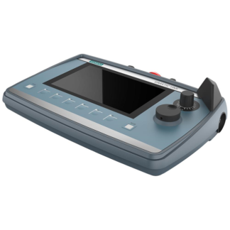 6AV21458GB010AA0 — SIMATIC HMI KTP700F MOBILE HW/OR — Siemens