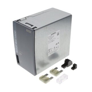 6EP41330GA000AY0 — SITOP BAT1600/BATT.MODUL/24V/3.2 — Siemens