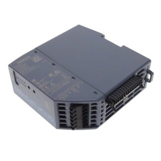 6EP41343AB000AY0 — SITOP DC UPS1600 MODULE,24V/10A — Siemens
