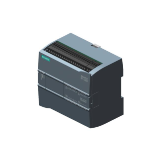 6ES72141HG400XB0 — CPU 1214C, DC/DC/RELAY, 14DI/10D — Siemens