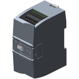 6ES72221BF320XB0 — OUTPUT MODULE 8 DIGITAL 24V — Siemens