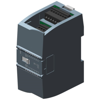 6ES72221BH320XB0 — OUTPUT MODULE 16 DIGITAL 24V — Siemens