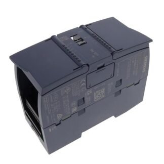 6ES72314HF320XB0 — INPUT MODULE 8 ANALOG 24V — Siemens