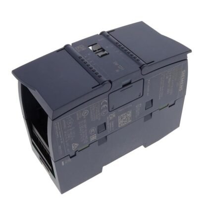 6ES72314HF320XB0 — INPUT MODULE 8 ANALOG 24V — Siemens