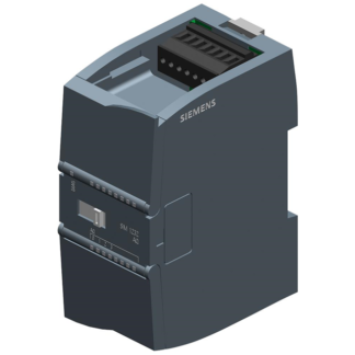 6ES72324HD320XB0 — OUTPUT MODULE 4 ANALOG 24V — Siemens