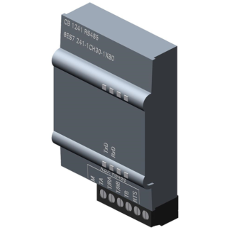 6ES72411CH301XB0 — OPT COMM SIMATIC S7-1200 — Siemens
