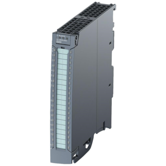 6ES75211BH100AA0 — INPUT MODULE 16 DIG 19.2-28.8V — Siemens