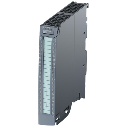 6ES75211BL100AA0 — INPUT MODULE 32 DIG 19.2-28.8V — Siemens