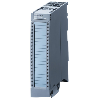 6ES75325HF000AB0 — OUTPUT MODULE 8 ANLG 19.2-28.8V — Siemens