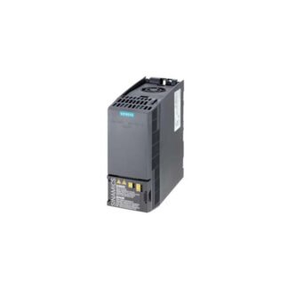 6SL32101KE123UF2 — SINAMICS G120C RATED POWER 0.75K — Siemens