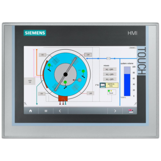 6AG11240GC014AX0 — SIPLUS HMI TP700 COMFORT — Siemens