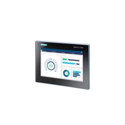 6AV21233KB320AW0 — SIMATIC HMI MTP1000 UNIFIED BASI — Siemens