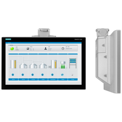 6AV21240MC240AX0 — SIMATIC HMI TP1200 COMFORT PRO — Siemens