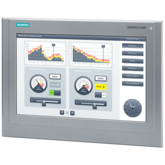 6AV21240QC130AX0 — SIMATIC HMI TP1500 COMFORT OUTDO — Siemens