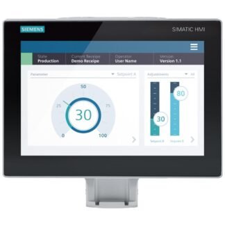 6AV21283MB271BX0 — SIMATIC HMI MTP1200 UNIFIED COMF — Siemens