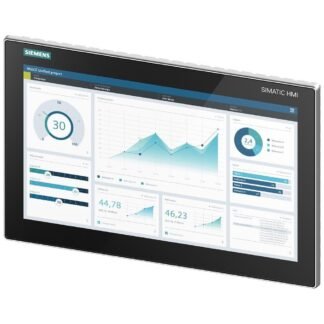 6AV21283QB060AX1 — SIMATIC HMI MTP1500 UNIFIED COMF — Siemens